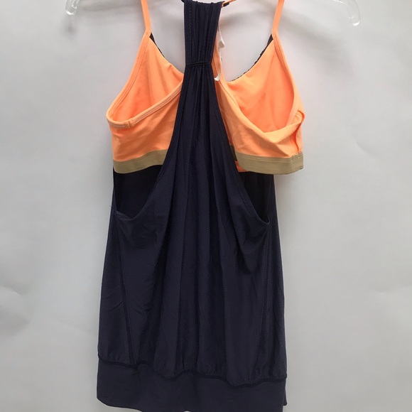 Lululemon Tank - Picture 2 of 3